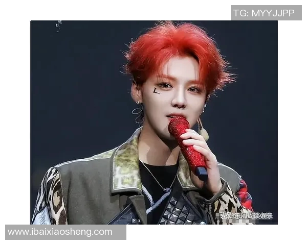 鹿晗携手日本足球明星共创体育盛事引发粉丝热议与期待